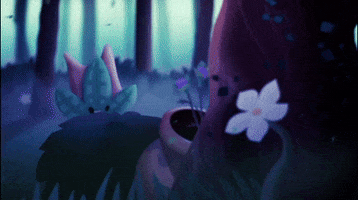 Art Love GIF by TEEY