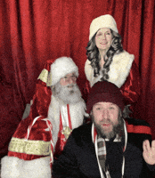 Merry Christmas GIF