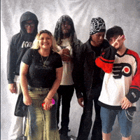 Infinity Bollyhood GIF by Respective