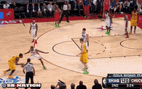 mlb GIF by SB Nation