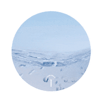 Beauty Loop Sticker by Aneethun