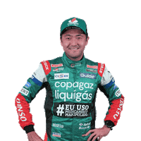 Suzuki Stockcar Sticker by Stock Car Brasil