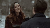 good witch flirting GIF by Hallmark Channel