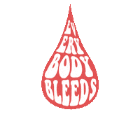 Girls Women Sticker by The Pad Project