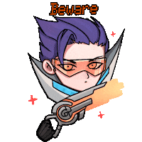 Game Android Sticker by Mobile Legends: Bang Bang