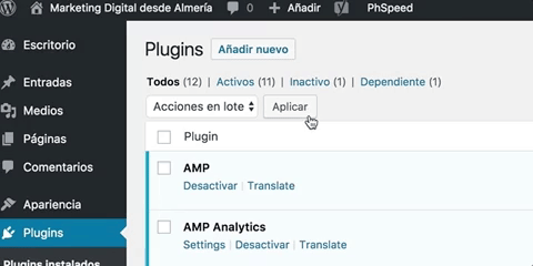 polly amazon plugin GIF