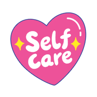 Mental Health Love Sticker by Hu is Hungry