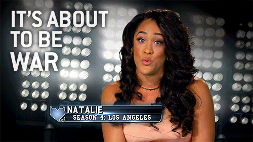 bad girls club television GIF by Oxygen