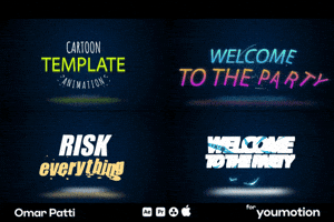 Fun Glow GIF