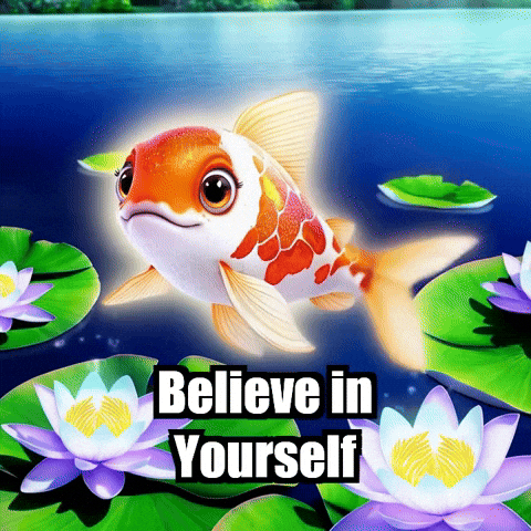 Confishius Character GIF by TheConfishius
