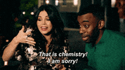 Season 1 Love GIF by FlirtyDanceFOX