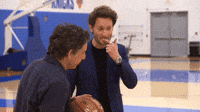 They Have A Twist At The End