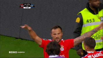 sl benfica slbgifs GIF by Sport Lisboa e Benfica
