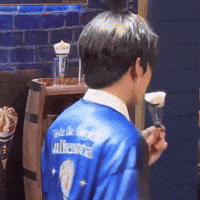 Icecream Nestle GIF