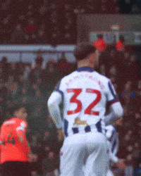 West Brom Wba GIF by West Bromwich Albion
