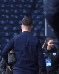 West Brom Wba GIF by West Bromwich Albion