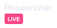 Pink Doctor Sticker by Researcher App