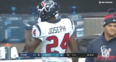 Nfl Season 2019 Football GIF by NFL