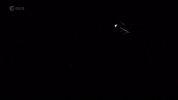 Animation Earth GIF by European Space Agency - ESA