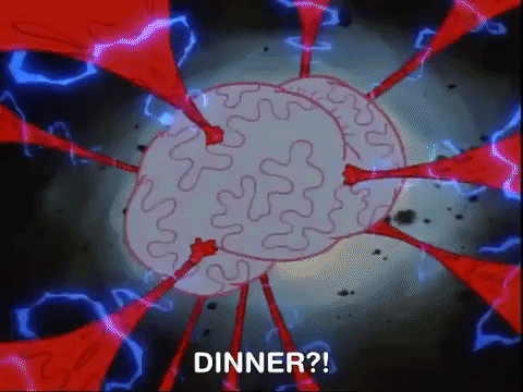 ren and stimpy nicksplat GIF