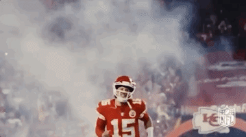 2018 Nfl Football GIF by NFL