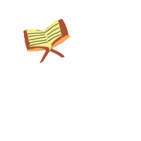 Ramadan Idulfitri Sticker