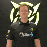 Thats It No More GIF by Ninjas In Pyjamas
