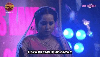 Happy Breakup GIF by Enterr10TV