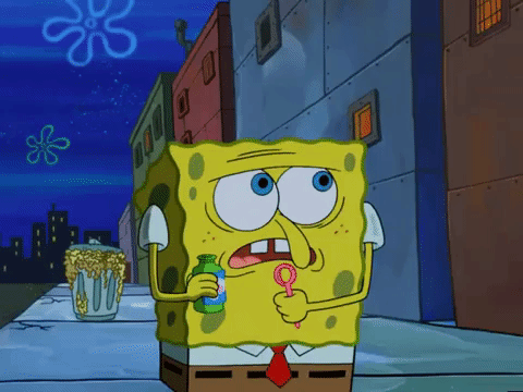 season 5 GIF by SpongeBob SquarePants