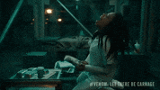 Woody Harrelson Sony GIF by Venom Movie