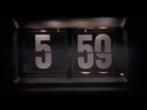 day groundhog GIF