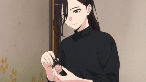 My Dress Up Darling GIF