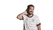Germany What Sticker by DFB