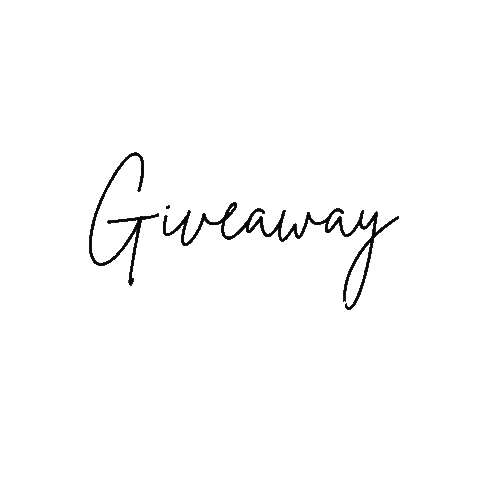 Winner Gift Sticker by The Martinez Team