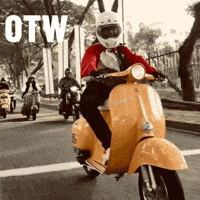 nitiracing tetaroad GIF