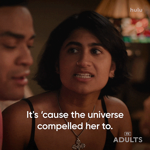Nick Kroll Hulu GIF by Adults