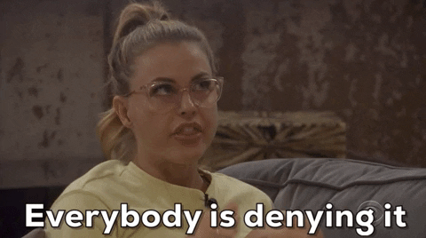 Bb22 GIF by Big Brother