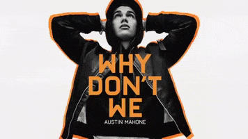 GIF by Warner Music Malaysia