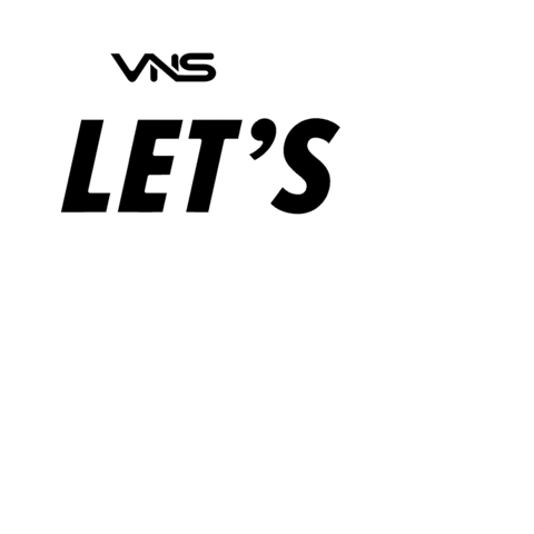 Sticker by VNS Nutrition