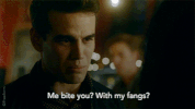 freeform GIF by Shadowhunters