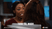 Season 7 Thank You GIF by One Chicago