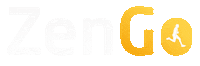 welovezengo zengo welovezengo zengorun Sticker