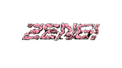 Art Logo Sticker