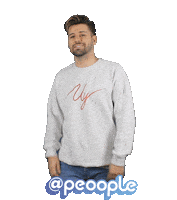 link swipe up Sticker by Peoople