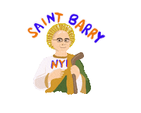 Long Island Islanders Sticker
