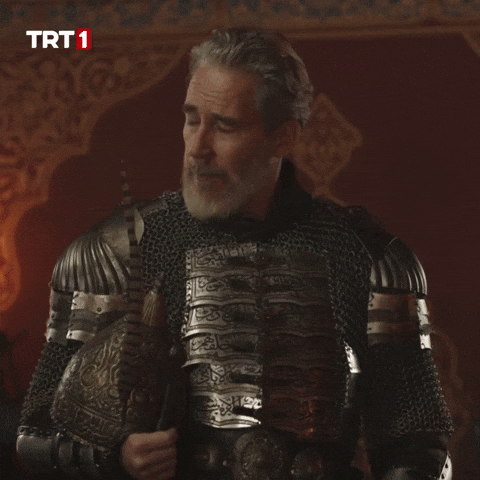 Sad Sadness GIF by TRT