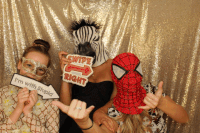 GIF by Tom Foolery Photo Booth