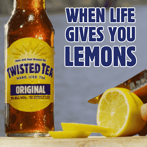 party with tea drinking GIF by Twisted Tea
