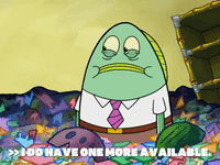 season 6 episode 21 GIF by SpongeBob SquarePants