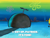 season 6 episode 21 GIF by SpongeBob SquarePants